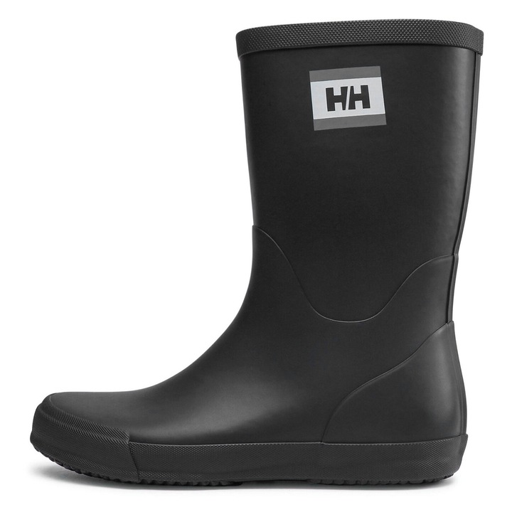 Мъжки ботуши Helly Hansen, 11660, синтетични, 42 EU, черни