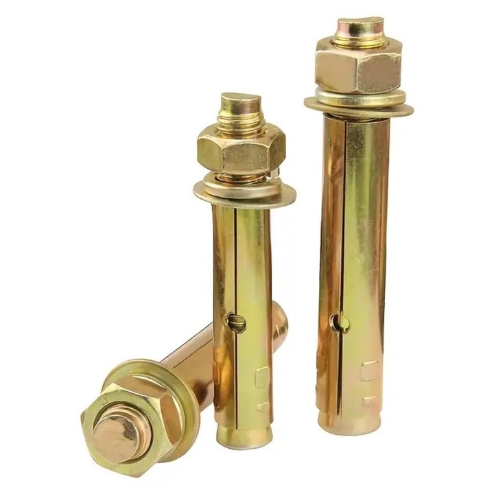 Ancora conexpand camasa lunga M8x150mm (set 20 buc)