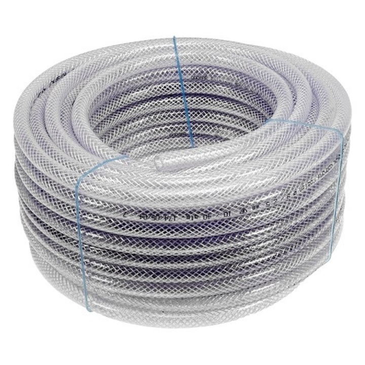 Godmar sűrített levegős tömlő, 3 rétegű, 12 mm, 50 m