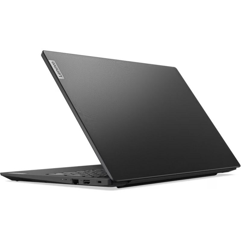 Laptop Lenovo Lenovo V15 G4 IRU 83A100P4PB, 15.6 inch 1920 x 1080, Intel Core i3-1315U 6 C / 8 T, 3.3 GHz - 4.5 GHz, 10 MB cache, 28 W, 16 GB DDR4, 512 GB SSD, Intel UHD Graphics, Fara sistem de operare, Negru