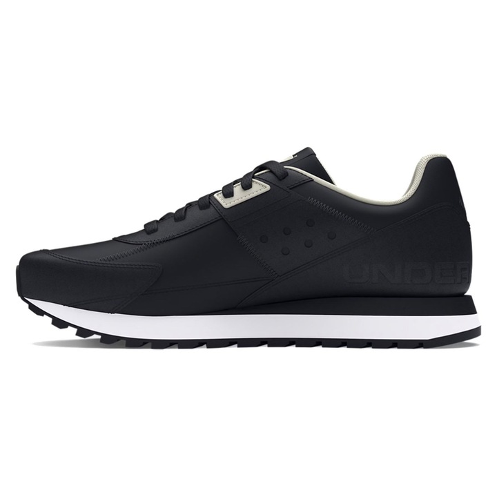 Pantofi sport Under Armour Essential Runner 3028408001 Barbati Negru 40