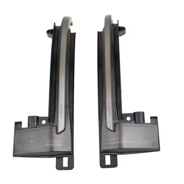 Set semnalizare dinamica oglinda Audi A4 S4 B8, A5 S5 B8, A6 S6 4F C6, A8 S8 D3, Q3 SQ3, A3