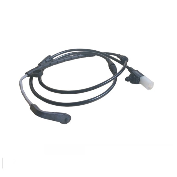 Fékbetét érzékelő készlet, TRW, Land Rover Range Rover Sport 2005-2009, Motor 4.4 Benzin/2.7 Dízel, SEM500062