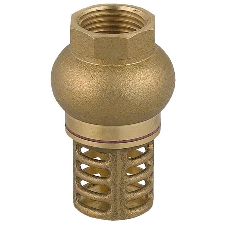 Sorb retinere impuritati, 1inch Z-TOOLS / ZTS8381