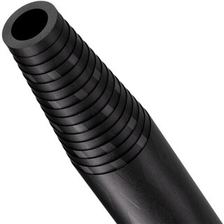 SIRUI Aste In Fibra Di Carbonio Da 15mm – 2 Pezzi Da 30cm Per Follow Focus, Paraluce E Supporti Per Fotocamera, Leggere E Robuste Con Filettatura 3/8″