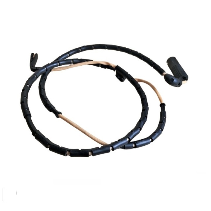 Hátsó fékbetét érzékelő készlet, Textar, Land Roverhez, 3.6 Diesel/4.4 Benzin/5.0 Benzin motor, SOE500030