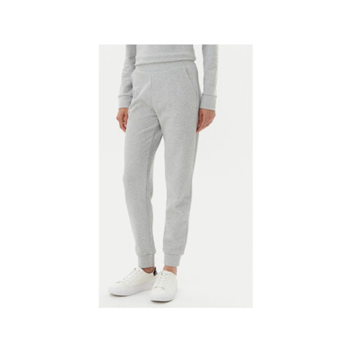 Noi Ea7 Emporio Armani melegitonadrag, 7W000096 AF12473, pamut/polieszter, szurke, Szürke