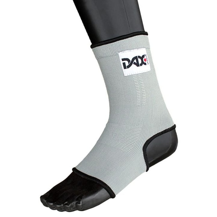 Glezniere Dax Sports, set 2 buc, gri/negru, junior/senior