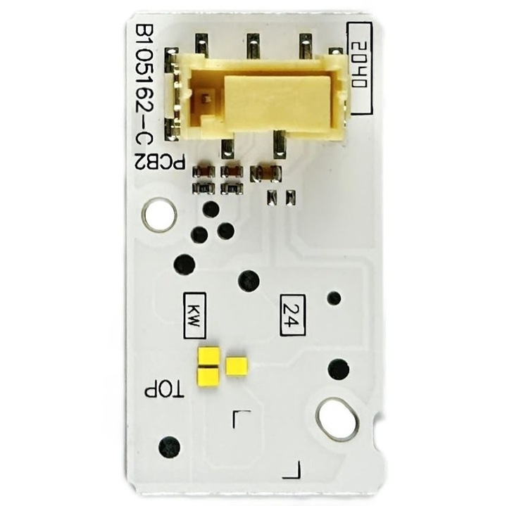 Kit Reparatie modul Lumini de zi DRL dreapta BMW Seria 1 F40, Seria 2 F44 - 63119448116B / 9448116B