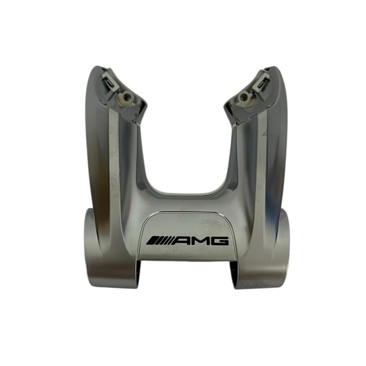 Mercedes-Benz AMG kormánykerék dísz alsó