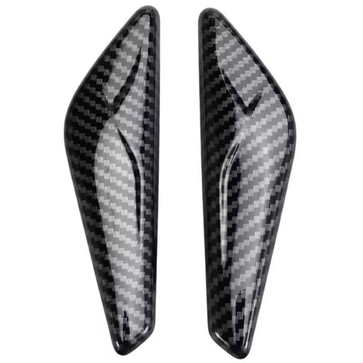 Karbon Első Sárvédő Bal Jobb Bmw X3 F25 X4 F26 2010-2017, Karbon