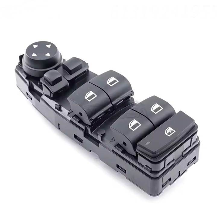 Bloc Comutator Butoane Geamuri Oglinzi Usa Portiera Dedicat BMW F01 F02 F06 F07 F10 F11 F20 F25 F26 F30 F31 F34 F35