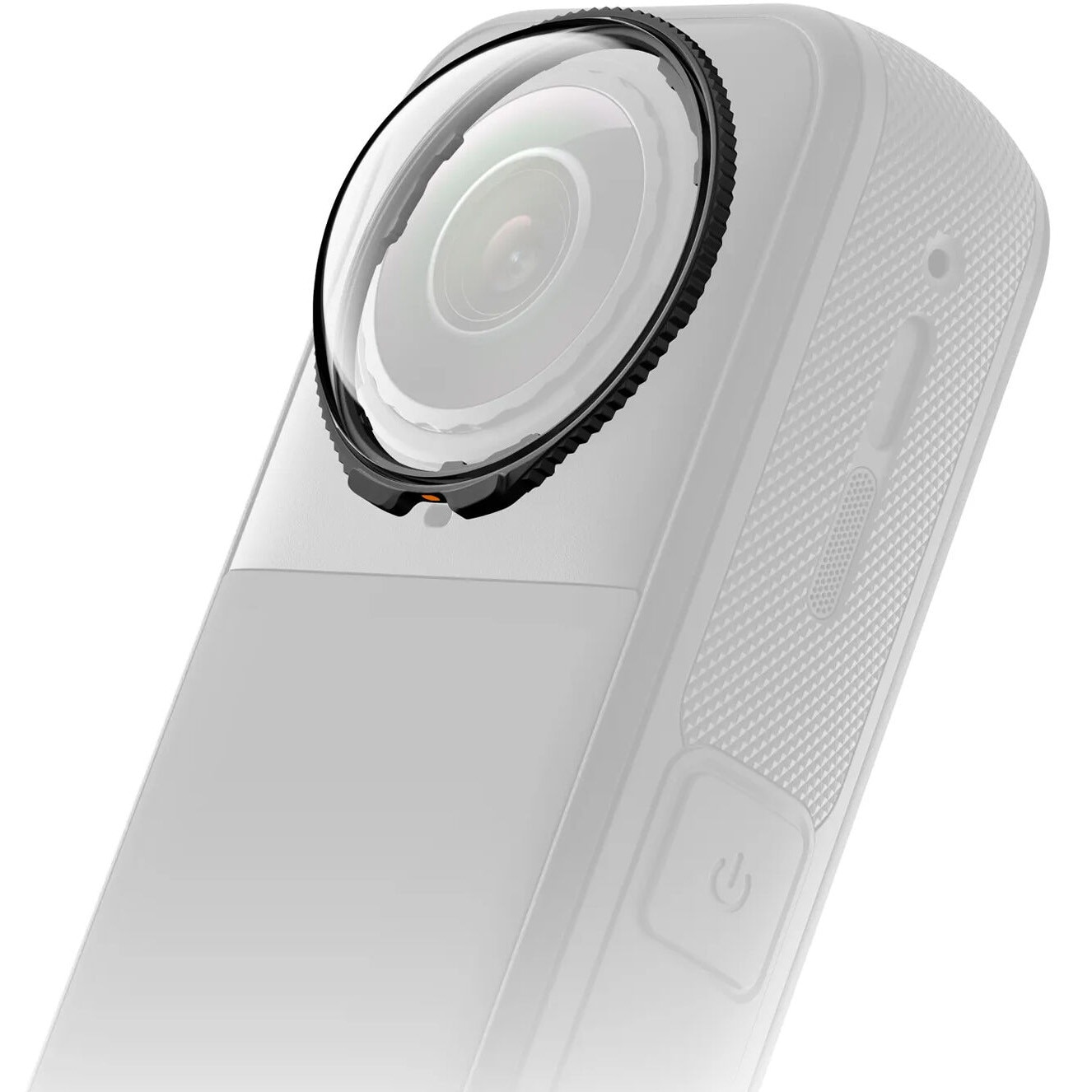 Protectie lentile Premium pentru Insta360 X5