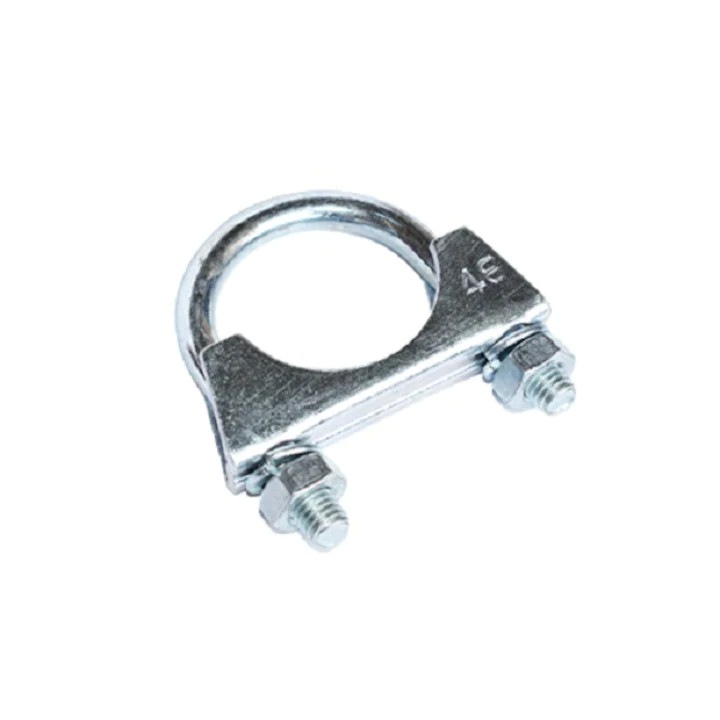 Kipufogó bilincs 45 mm