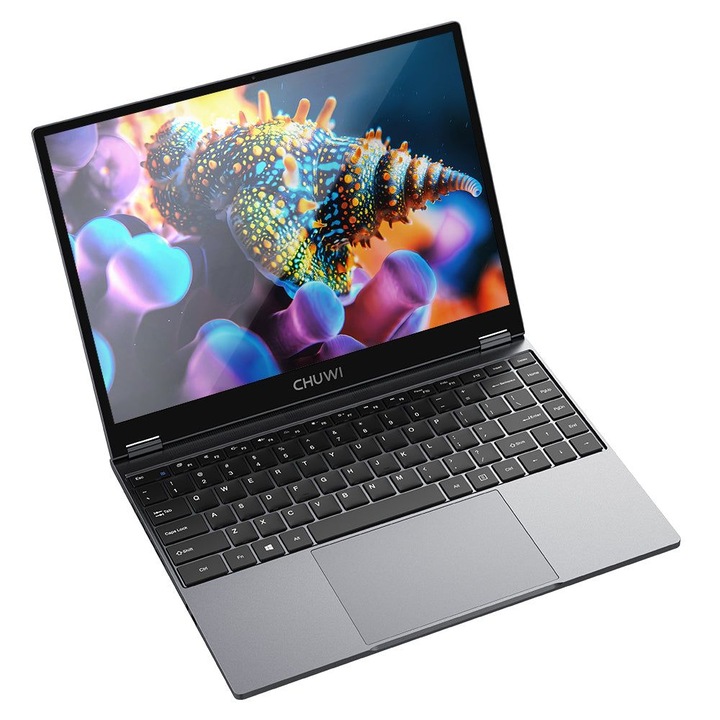 Chuwi FreeBook 2025 13,5"-os laptop, 16 GB-os, 512 GB-os SSD-vel