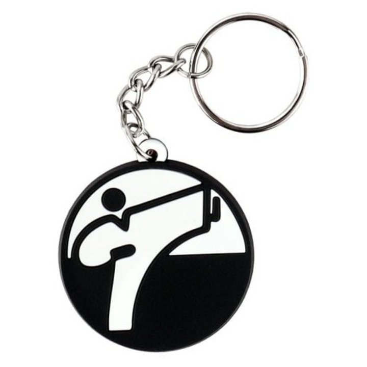 Breloc Dax Sports Arte Martiale