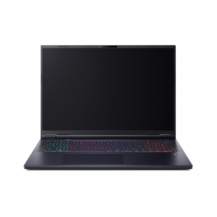 Acer Predator Helios Neo 18 PHN18-72 Játékos Laptop Intel® Core™ Ultra 9 275HX 36M gyorsítótár, akár 5.40 GHz, 18" WQXGA 240Hz, 32GB DDR5, 1TB SSD, NVIDIA GeForce RTX 5070 Ti @12GB, Fekete