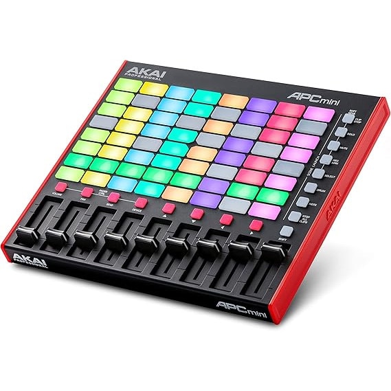 Statie de productie muzica, stand alone, Akai, MPC LIVE 2