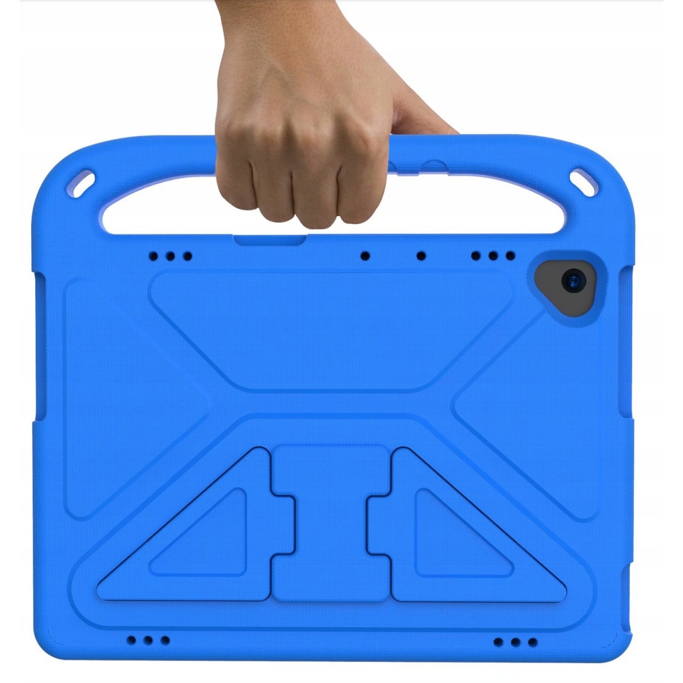 Armor Kids Husa Pentru Lenovo Tab M10 10.1 3 Gen Tb328fu Tb328xu Albastru