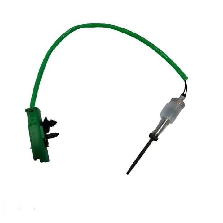 Kipufogógáz hőmérséklet érzékelő, Land Rover, Land Roverhez, 3.0 Diesel motor, LR062037