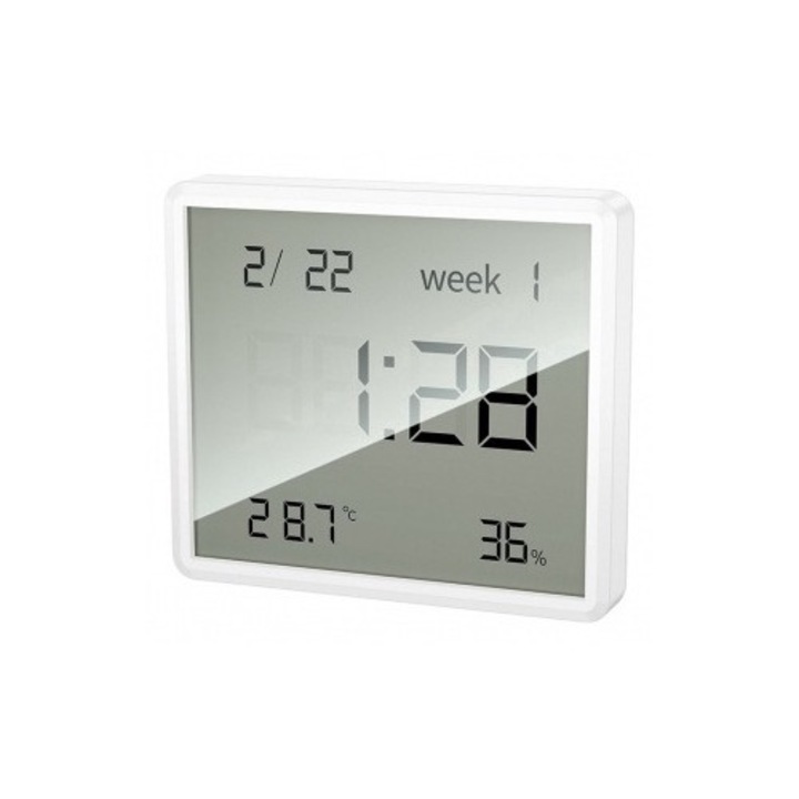 Statie Temperatura Umiditate HOCO HX41