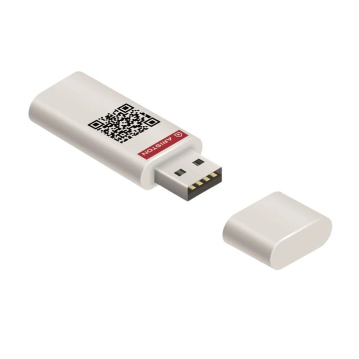 Modul Wi-Fi Ariston, pentru aparat aer conditionat