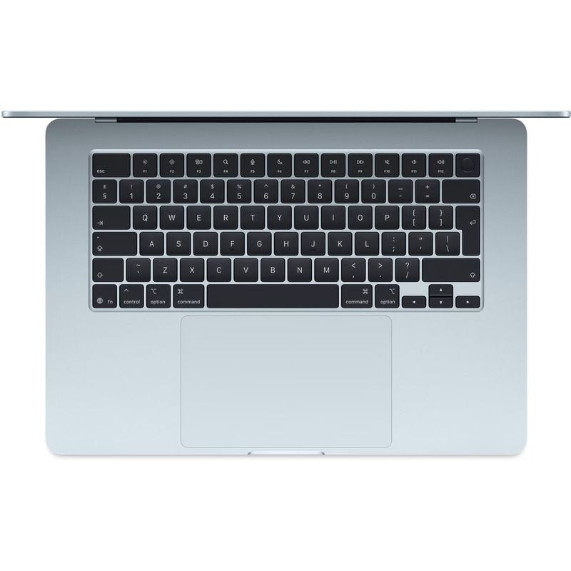 Apple MacBook Air Apple M M4 Laptop 38.9 cm (15.3 ) 16 GB
