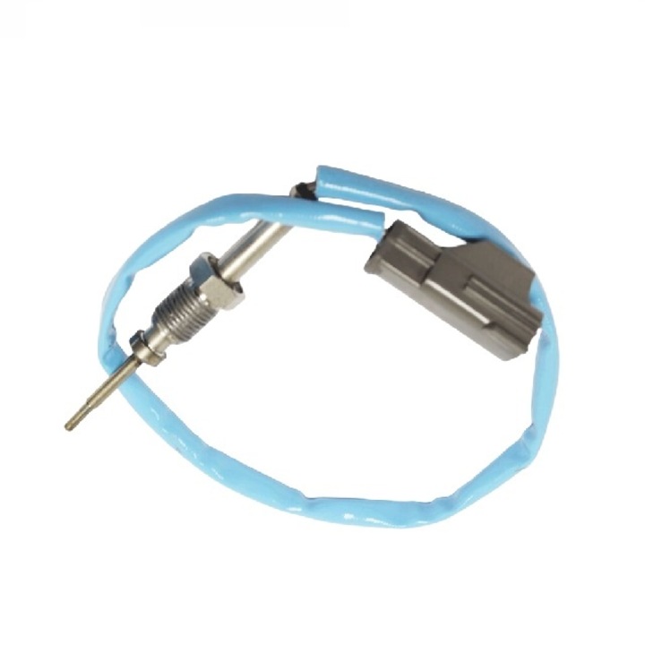 DPF hőmérséklet-érzékelő, Land Rover, Land Rover Ramge Rover 2013>, Motor 3.0 Diesel, LR035743