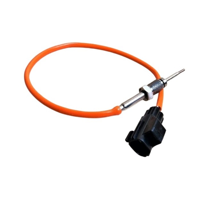 Katalizátor hőmérséklet-érzékelő, NTY, Land Roverhez, 3.0 dízelmotorhoz, LR015455