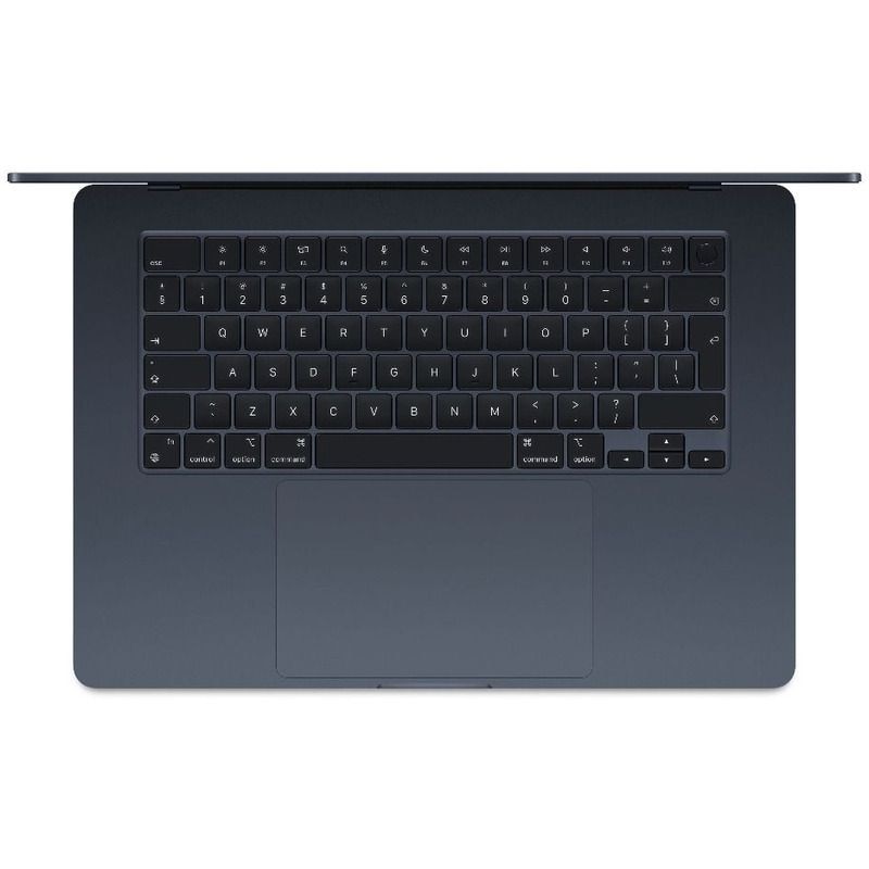 Laptop MacBook Air 15 M4 24GB 512GB - eMAG.ro