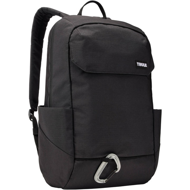 Rucsac Thule Lithos 20L, negru, 35.6x40.6cm