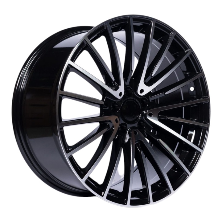 Janta auto, BMW, R22, 5x112 22x9.0J/22x10J, Aliaj Aluminiu, Diametru Butuc 66.6 mm