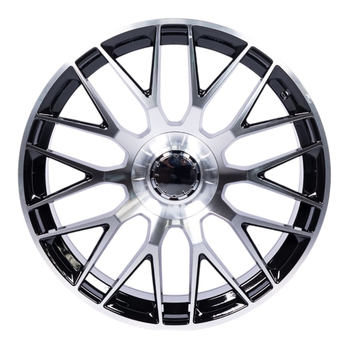 Janta auto AFTER MARKET R19 5x112 19x8.5J 19x9.5J ET40-45 66.6mm