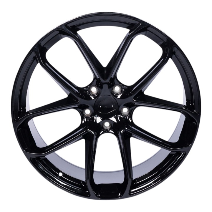 Jante auto AFTER MARKET R22 5x130 22x9.5J 22x11.5J ET 46/58, Diametru butuc 71.6mm