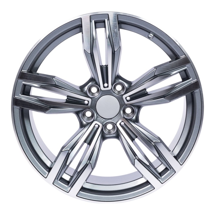Jante R19 BMW, 5x120, 19x8.5J, 19x9.5J, ET 30/35, Diametru butuc 72.6mm