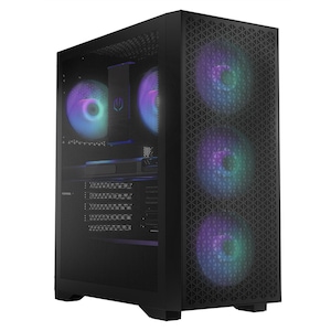 VIST Sistem PC Ryzen 7 5700X, Ram 16GB, NVIDIA GeForce RTX 3060 VIST Sistem PC Ryzen 7 5700X, Ram 16GB, NVIDIA GeForce RTX 3060