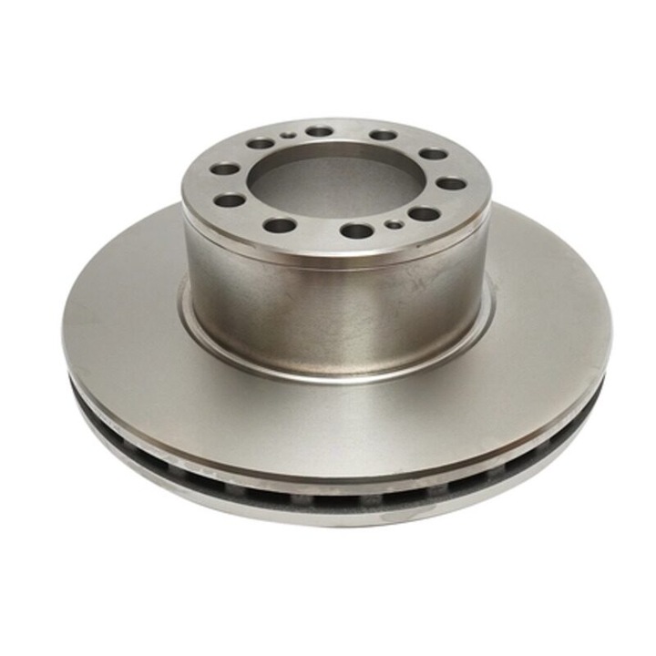 Breckner Mercedes első féktárcsa