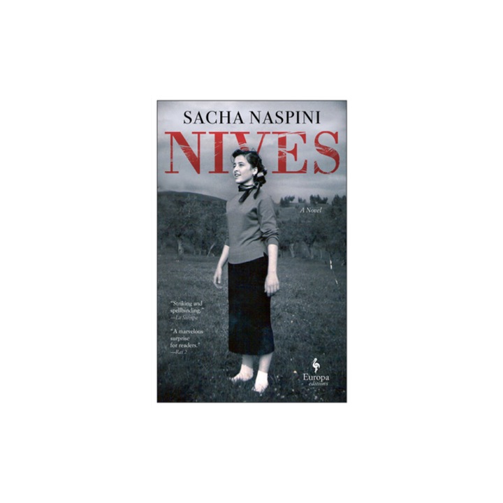 Nives, Sacha Naspini