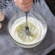 Tel mixer din otel inoxidabil, maner ergonomic, durabil, usor de curatat