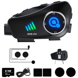 Аксесоари за мотоциклети