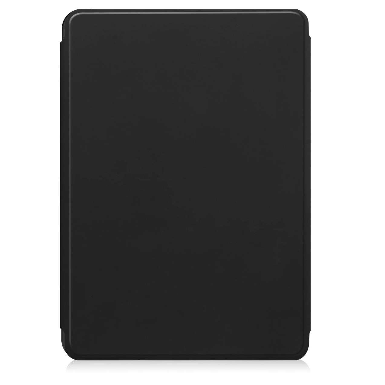 Husa cu Tastatura Wireless pentru Xiaomi Pad 7 / 7 Pro 11.2" – Neagra, Suport Integrat, Atasament Magnetic, Piele Ecologica + Plastic, Potrivire Perfecta
