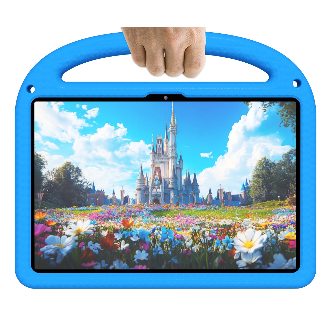 Etui pentru TB311fu kids