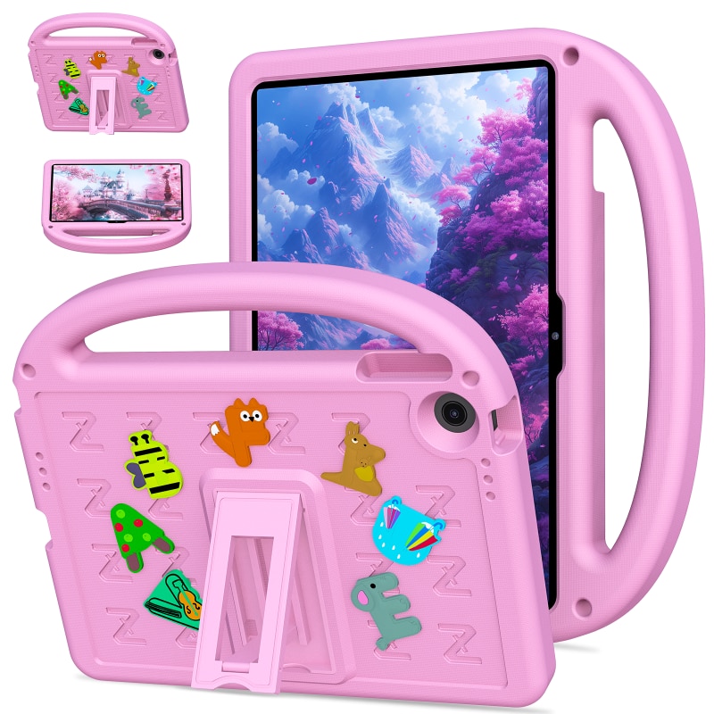Etui pentru TB311fu kids