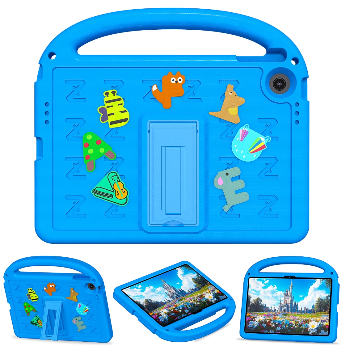 Etui pentru TB311fu kids