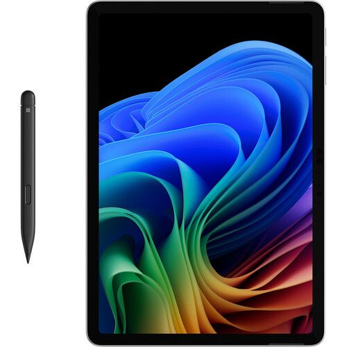 Microsoft Surface Pro 12'', Snapdragon X Plus, 16GB, 256GB RAM