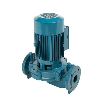Pompa de recirculare pentru centrale termice IBO IPML 50/2200, cu racord pe flansa, H. max. 30m, debit maxim 24 mc/h Pompa de recirculare pentru centrale termice IBO IPML 50/2200, cu racord pe flansa, H. max. 30m, debit maxim 24 mc/h