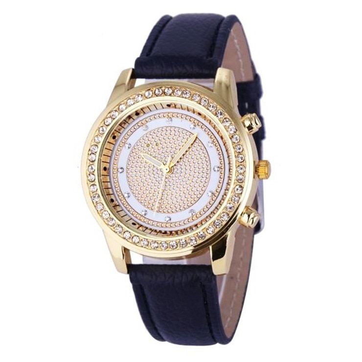 Ceas de dama Fashion Geneva, CS126