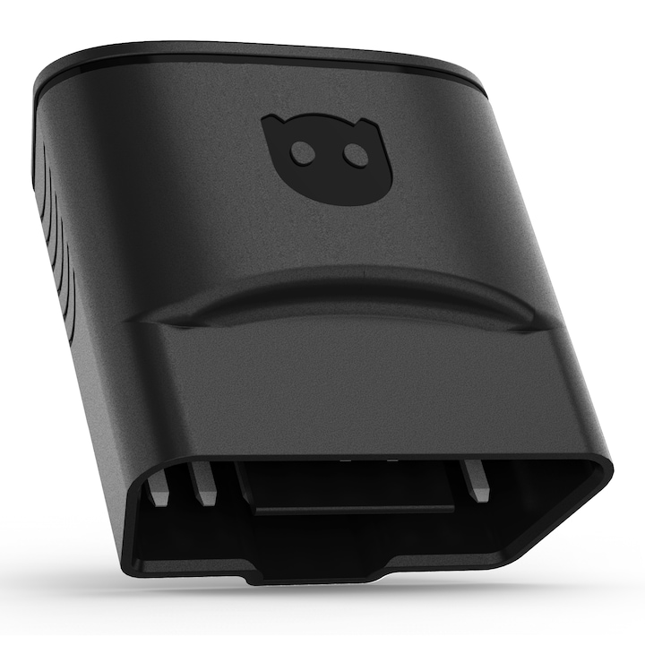 Scanner diagnoza auto OBDeleven 3, Monitorizare parametrii functionare, Bluetooth, Negru