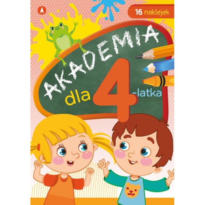 Akadémia 4 éveseknek, Törpe, tanórán kívüli tevékenységek, szórakoztató gyakorlatok, 2023