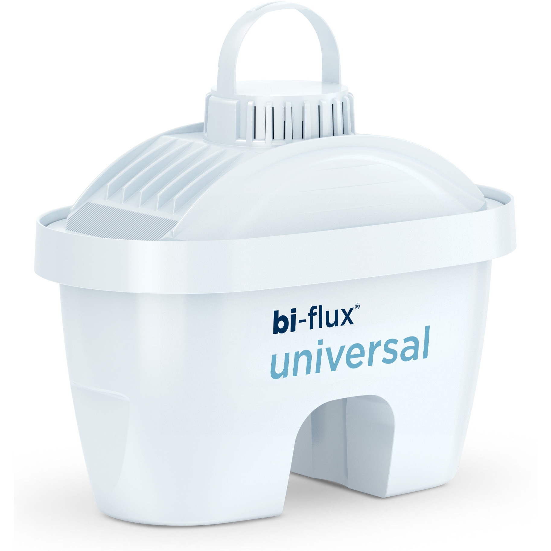 Laica Bi-flux Universal szűrőbetét készlet, 2db, Brita